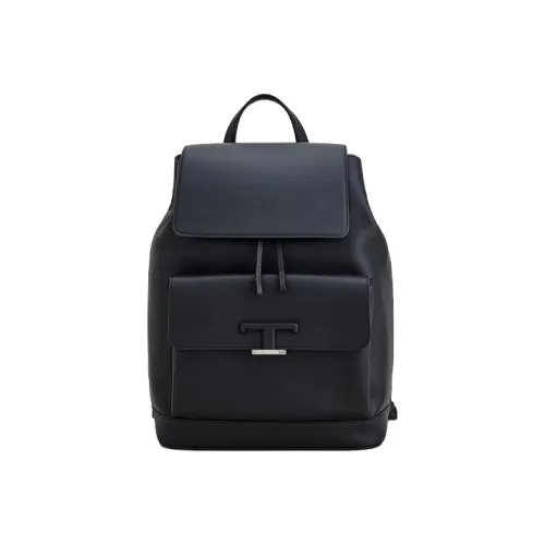 TOD'S Timeless Backpacks Men's