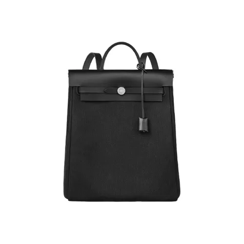 HERMES Herbag Zip Рюкзаки Унисекс