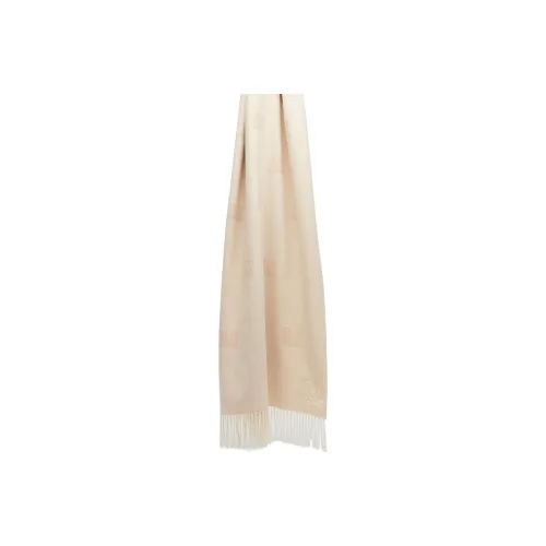 MaxMara Кашемир Шали Розовый Женские