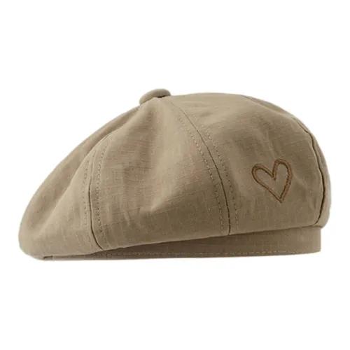 FREE RABBITⅡ Тыква Шляпа Береты Унисекс