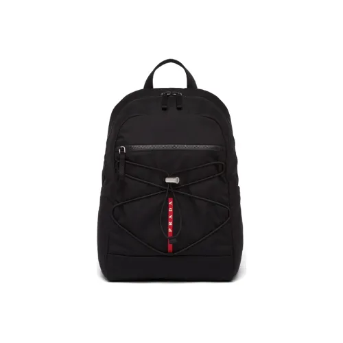 PRADA Рюкзаки Мужской