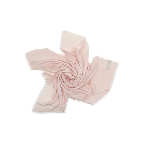 FENDI Вязаные шарфы Женские