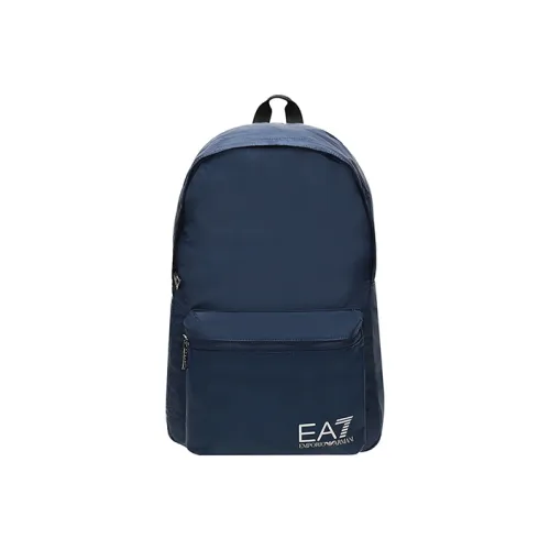 EMPORIO ARMANI EA7 Рюкзаки Мужской
