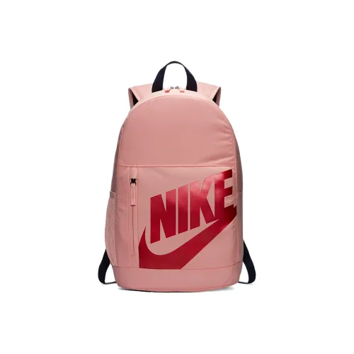 NIKE Elemental Рюкзаки Розовый Унисекс