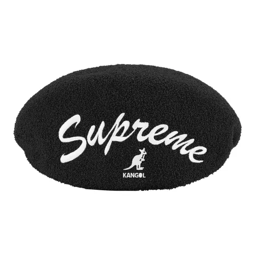 Supreme Хлопковые Береты Унисекс