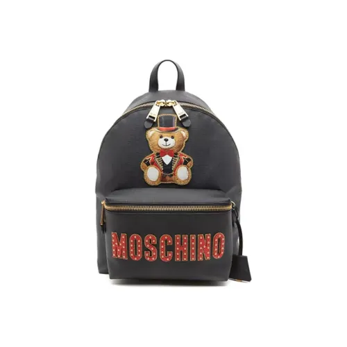 MOSCHINO Рюкзаки Унисекс