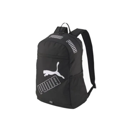 PUMA Рюкзаки Черный Унисекс