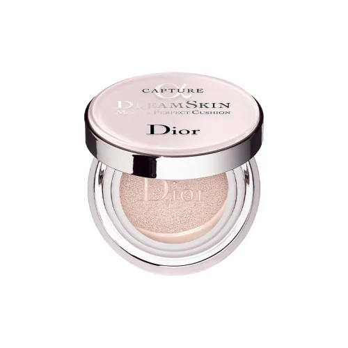 DIOR Dreamy Beautiful Skin Воздушные подушки Женские