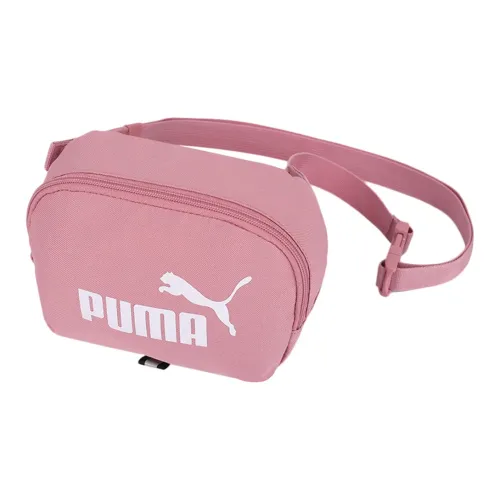 PUMA Wallet Standard Unisex Pink Purple