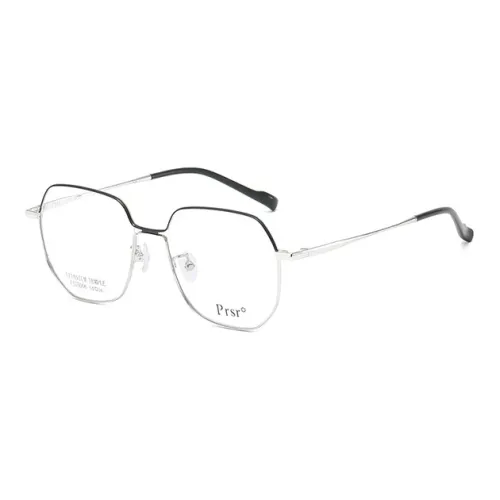 Prsr Квадратные Оправы для Очков Унисекс