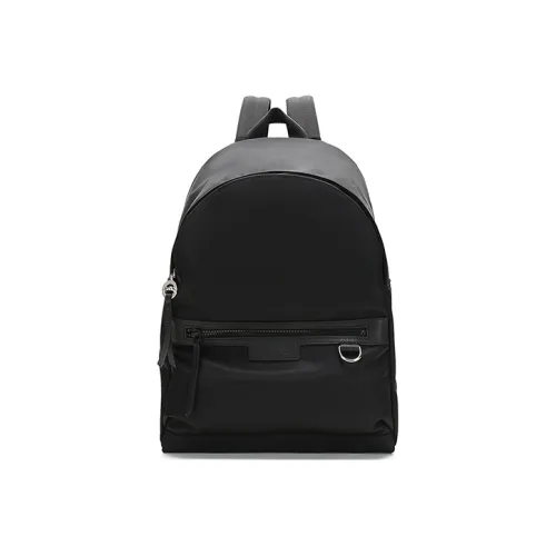 LONGCHAMP Le Pliage Néo Ткань Рюкзак Средний Женские Черный