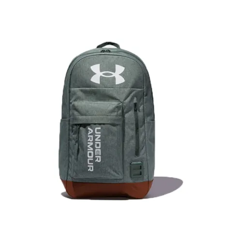 Under Armour Рюкзаки Todi Вино Зеленый Унисекс