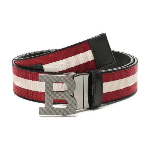 BALLY Кожаные ремни Мужской