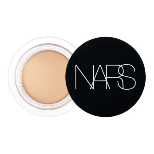 NARS Мягкий матовый консилер для маскировки прыщей бесплатно женский
