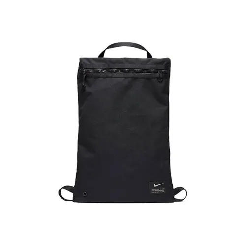 Nike Рюкзаки Черный Мужской