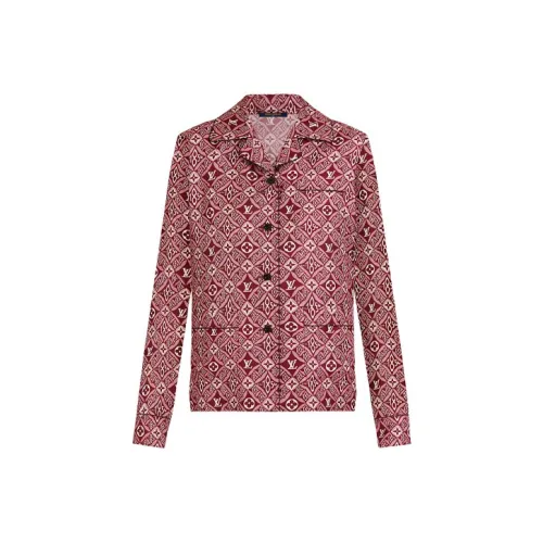 LOUIS VUITTON Новые ежеквартальные продукты LV Пижама Топ Женский