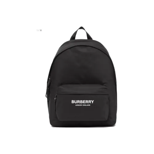 Burberry Рюкзаки Мужской