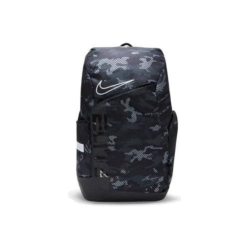 NIKE Рюкзаки Черный Унисекс