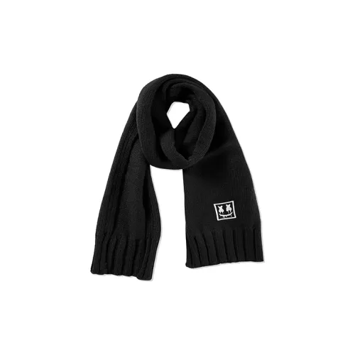 ER Вязаные Шарфы Унисекс