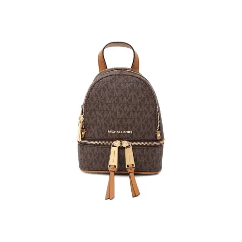 Michael Kors Rhea Zip Рюкзаки Женские