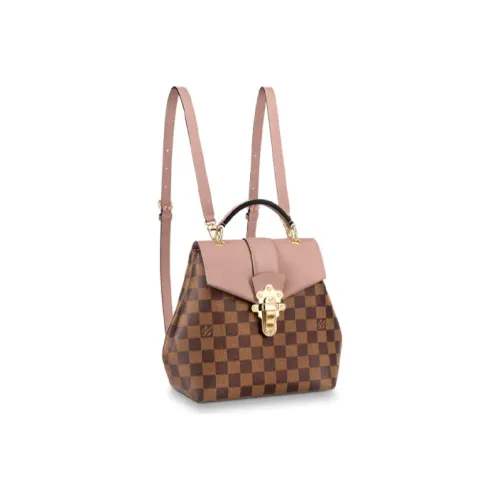 LOUIS VUITTON Рюкзаки Женские