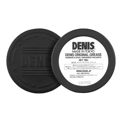 Denis Волосы Стайлинг