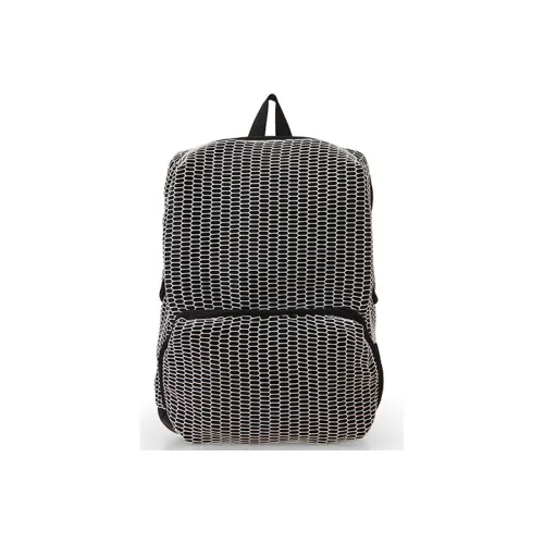 Wow Indo Полиамид Рюкзак Ноутбук Сумка Стандартная Унисекс Белый