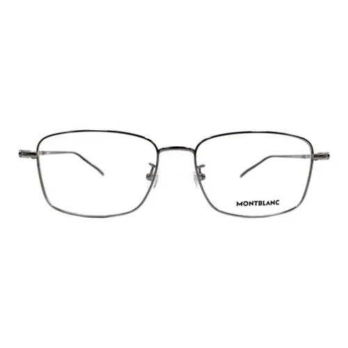 MONTBLANC Meisterstuck Оправы для очков Мужские