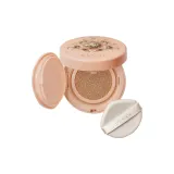 06 Теплый тон пшеницы, подходит для кожи с теплым желтым подтоном, здоровая кожа