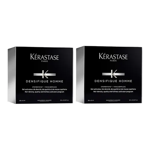 KERASTASE Наборы для ухода за волосами Путешествие