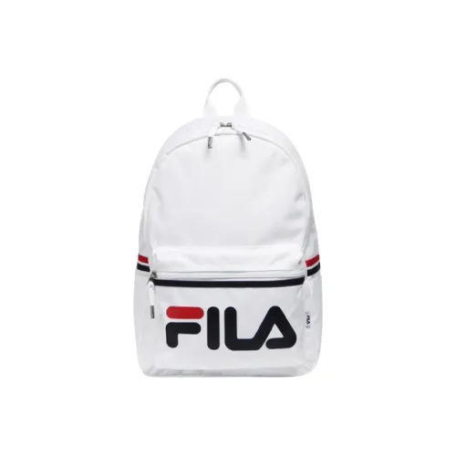 FILA Рюкзаки Белый Унисекс
