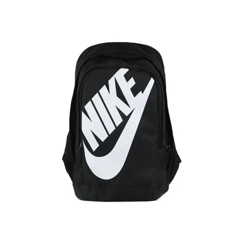 Nike Elemental Нейлон Рюкзак Стандартный Унисекс Черный