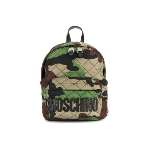 MOSCHINO Рюкзаки Женские
