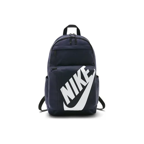 NIKE Рюкзаки Синий Унисекс