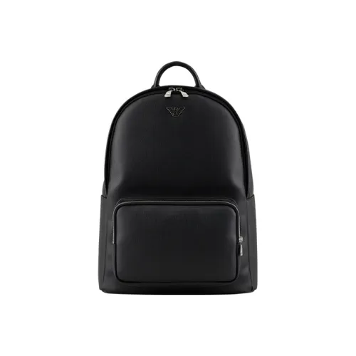 EMPORIO ARMANI Рюкзаки Мужской Черный