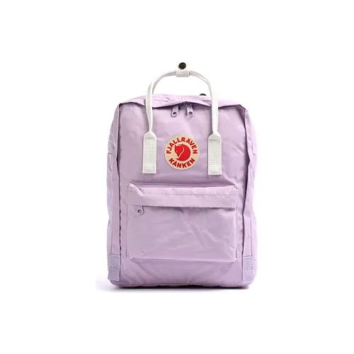 Fjallraven Kanken Туристические сумки Лаванда Фиолетовый Унисекс