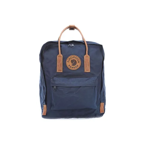 Fjallraven Kanken Туристические сумки Морской синий Унисекс