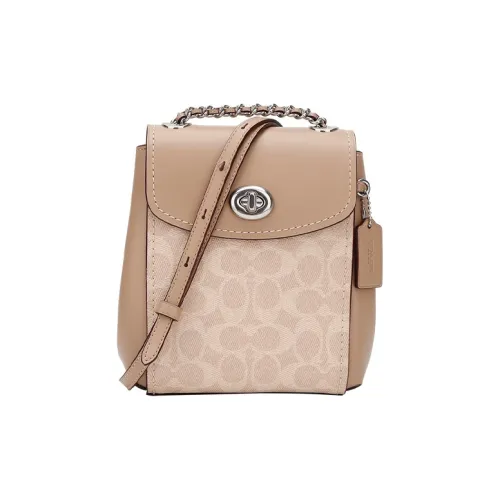 COACH Parker Рюкзаки Женские