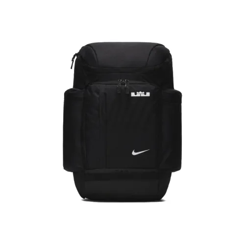 NIKE Рюкзаки Черный Унисекс