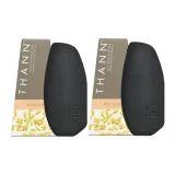 Мыло с экстрактом риса*2