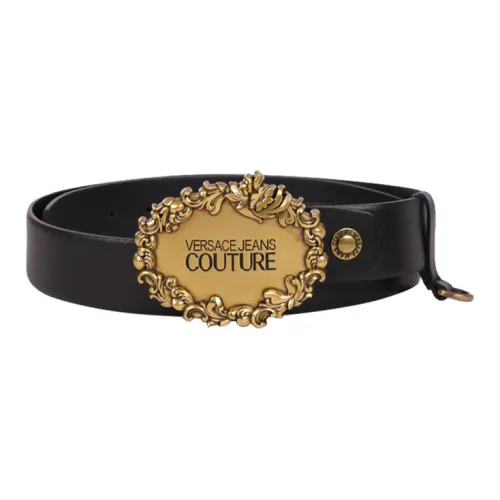 VERSACE JEANS COUTURE Кожаные ремни Мужской