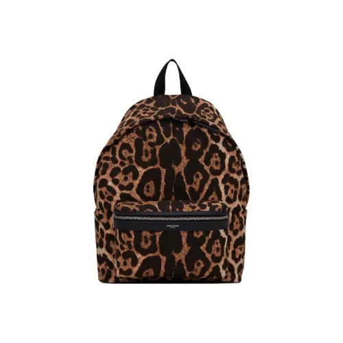 SAINT LAURENT Рюкзаки Мужской