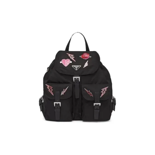 PRADA Рюкзаки Женские