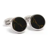 Белый, золотой MC-4124