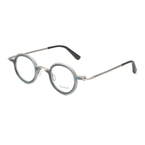 TAVAT OPTICAL Очки SPB Silver Unisex