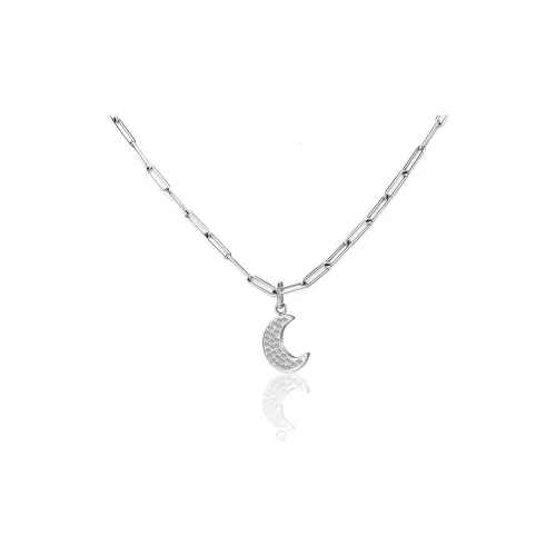 OMAS GIOIELLI Стальной Шармы Подвески Женские Серебро