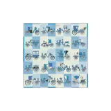 Многоцветный