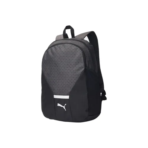 PUMA Oxford Backpack Standard Unisex Black