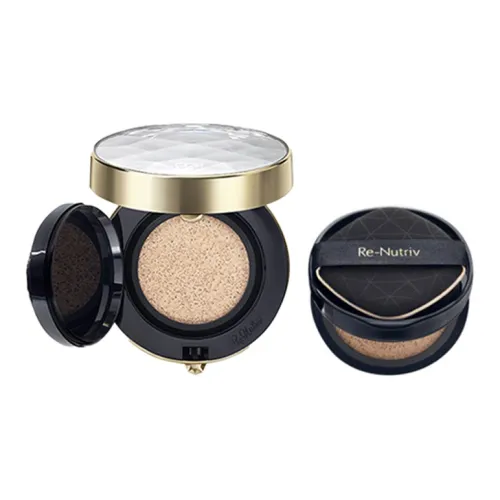 ESTEE LAUDER White Gold Flower Essence Воздушные подушки Женские