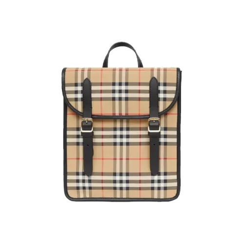 Burberry Vintage Collection Рюкзаки Женские